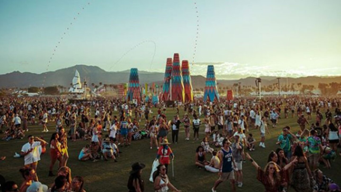 Festival Coachella podría ser cancelado debido al Coronavirus
