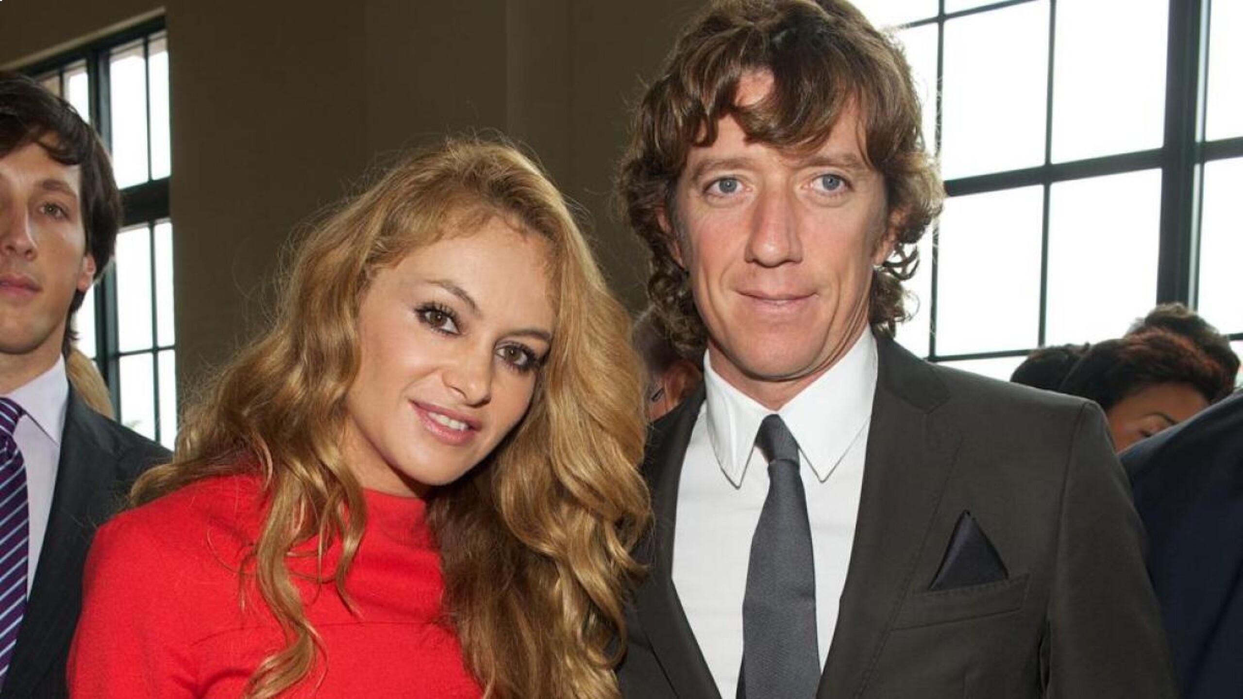 Colate relata el infierno que vivió tras su separación con Paulina Rubio: “He recibido amenazas”
