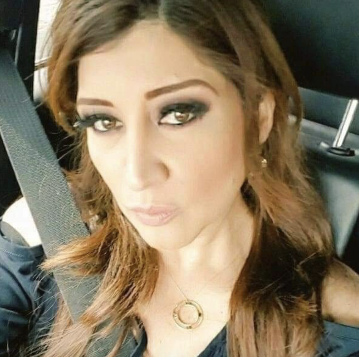 Laura Rivas de Extranormal actualmente