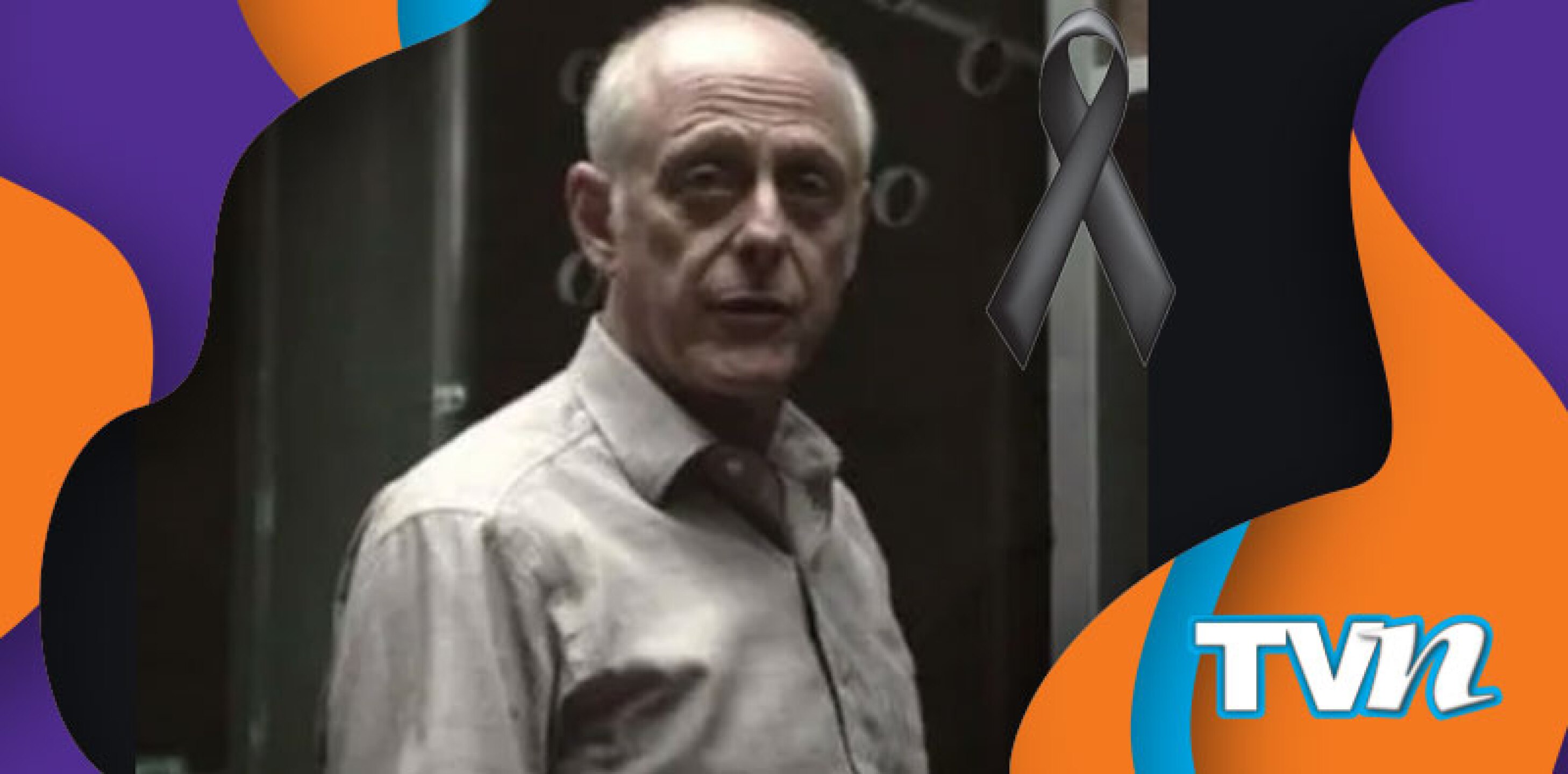 Personificó al mentor de 'Joe'