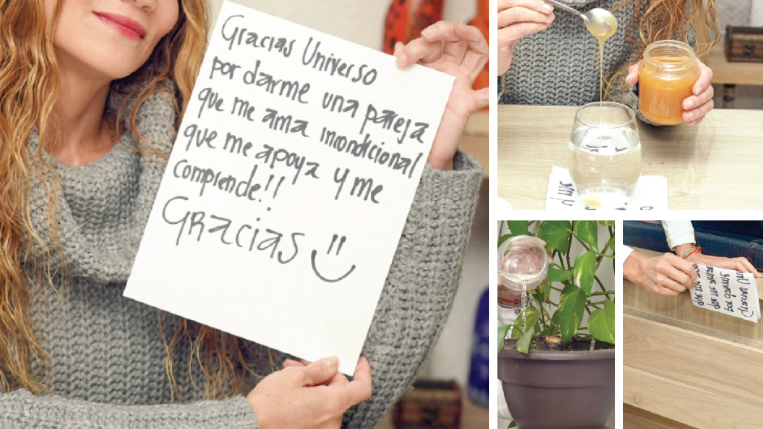 Ritual de Año Nuevo para encontrar el amor