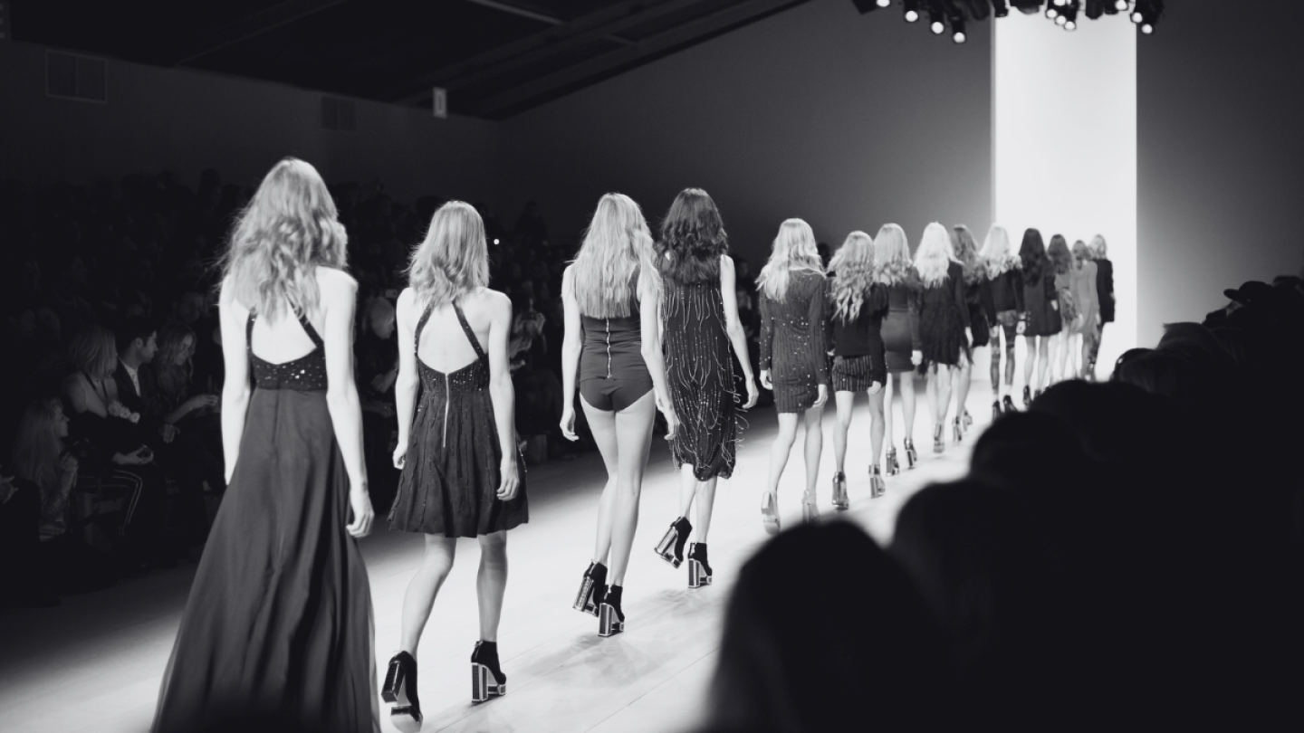 Muere Lucy Markovic, estrella de 'Australia's Next Top Model', a los 27 años
