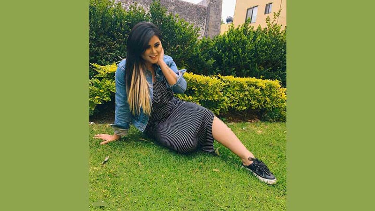 Gomita impactó a sus seguidores.