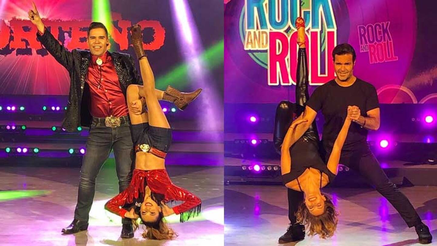 Emir Pabón es el mejor hasta el momento