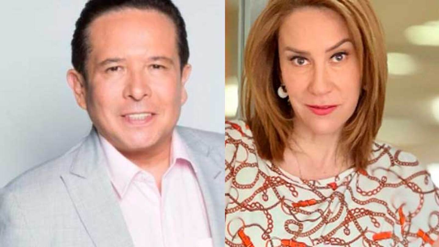 Gustavo Adolfo Infante defiende a Mónica Castañeda y se le va con todo a la hija de Olivia CollinsGustavo Adolfo Infante defiende a Mónica Castañeda y se le va con todo a la hija de Olivia Collins