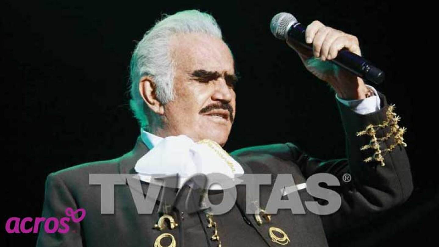 Desconectaron a Vicente Fernández y murió en su rancho, últimas horas