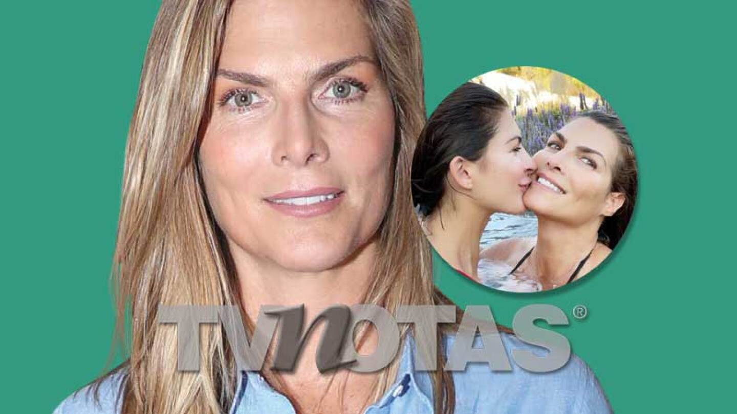 Montserrat Oliver y su esposa enfrentaron juntas al Covid-19