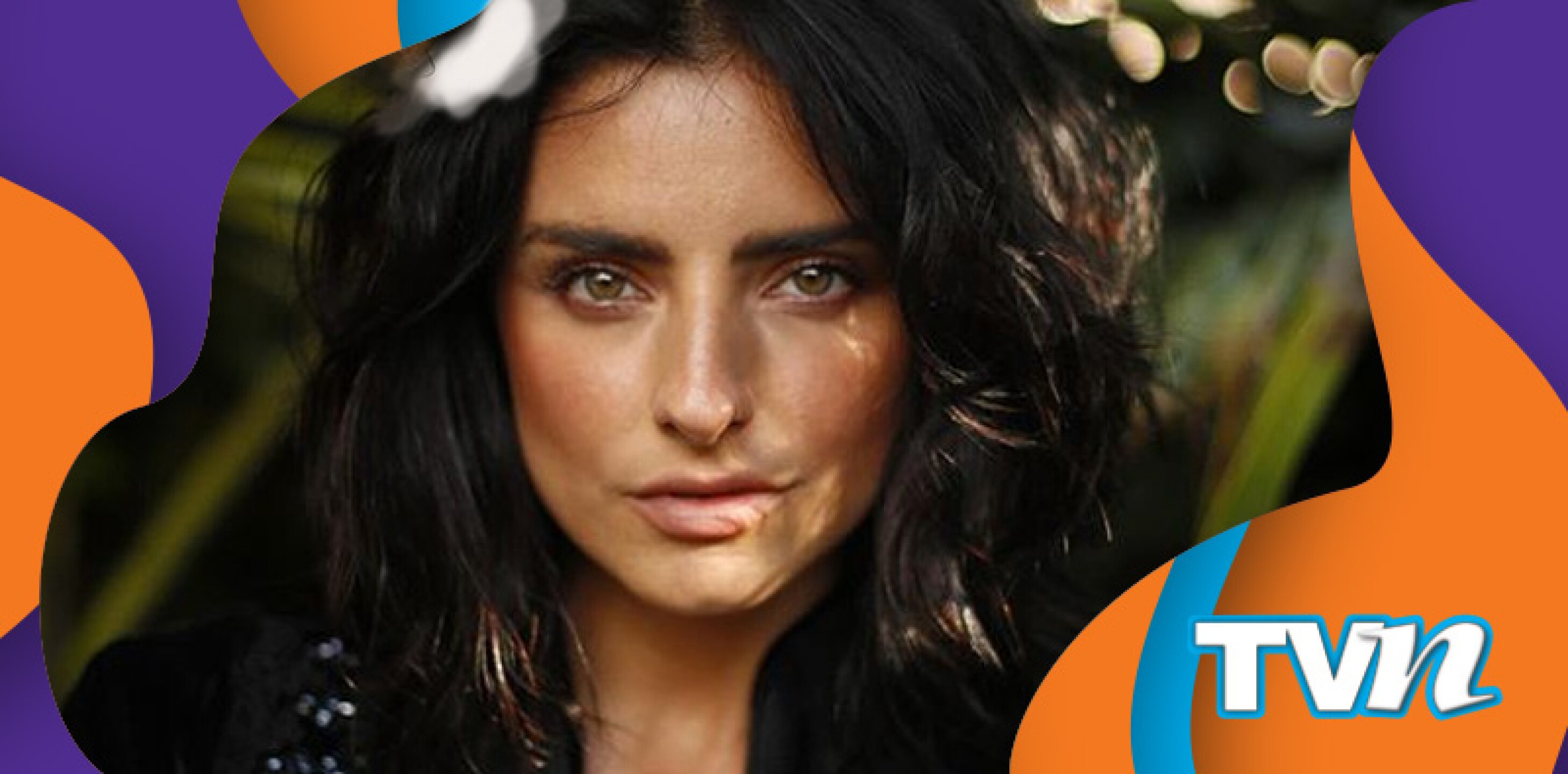 Aislinn dijo que ya no iba a tener redes sociales