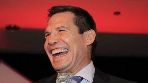 Esposa de Julio Cesar Chavez quiere escribir un libro