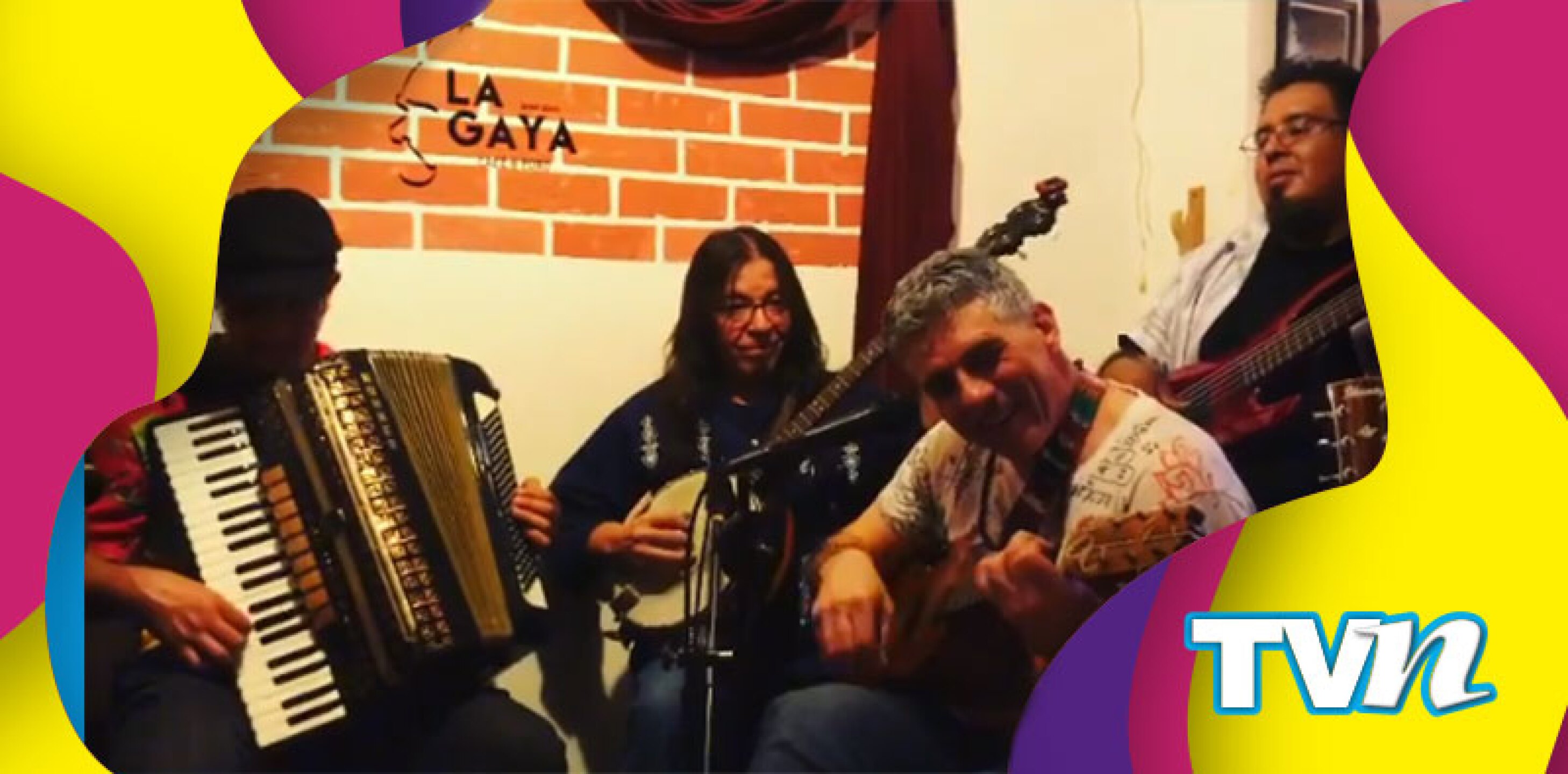 No logró posicionarse en la música.