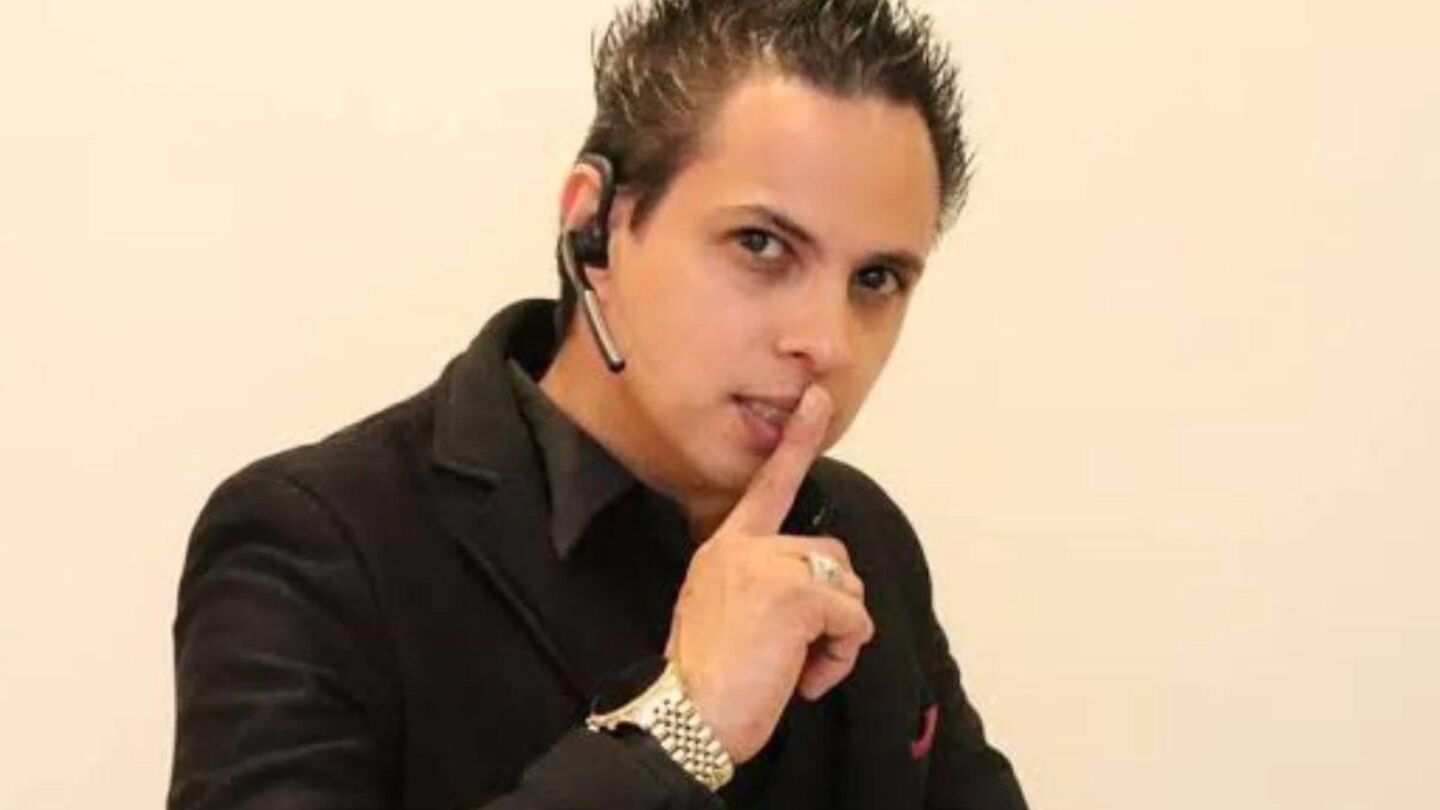 Alex Marín protagoniza pelea callejera contra fan en Guadalajara