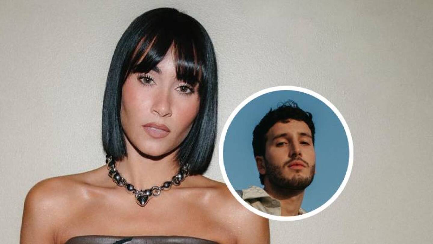 Aitana y su mensaje tras ruptura con Sebastián Yatra