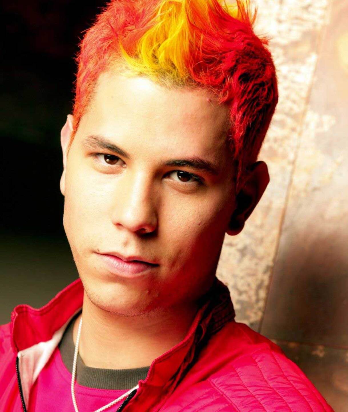 Christian Chávez revela que estuvo a punto de renunciar a Rebelde