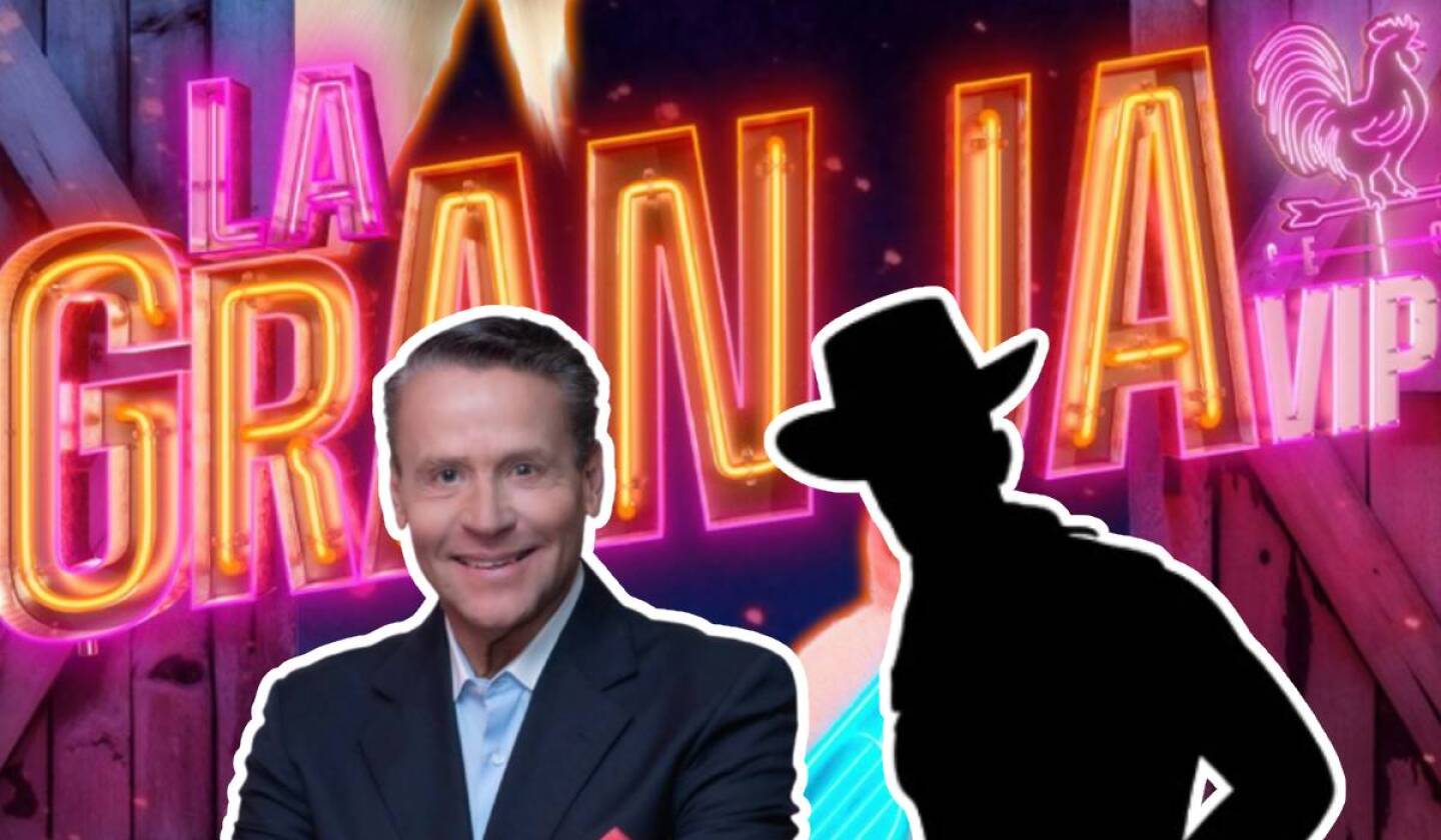 Alfredo Adame ya tiene a su enemigo en 'La granja VIP'