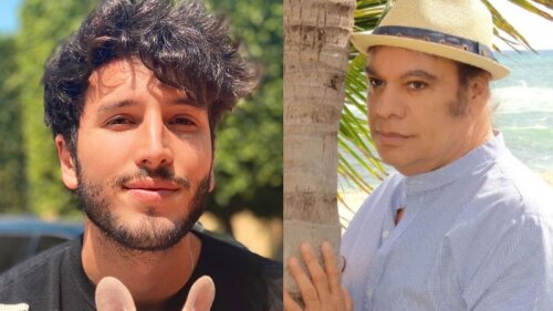 TikTok Sebastián Yatra