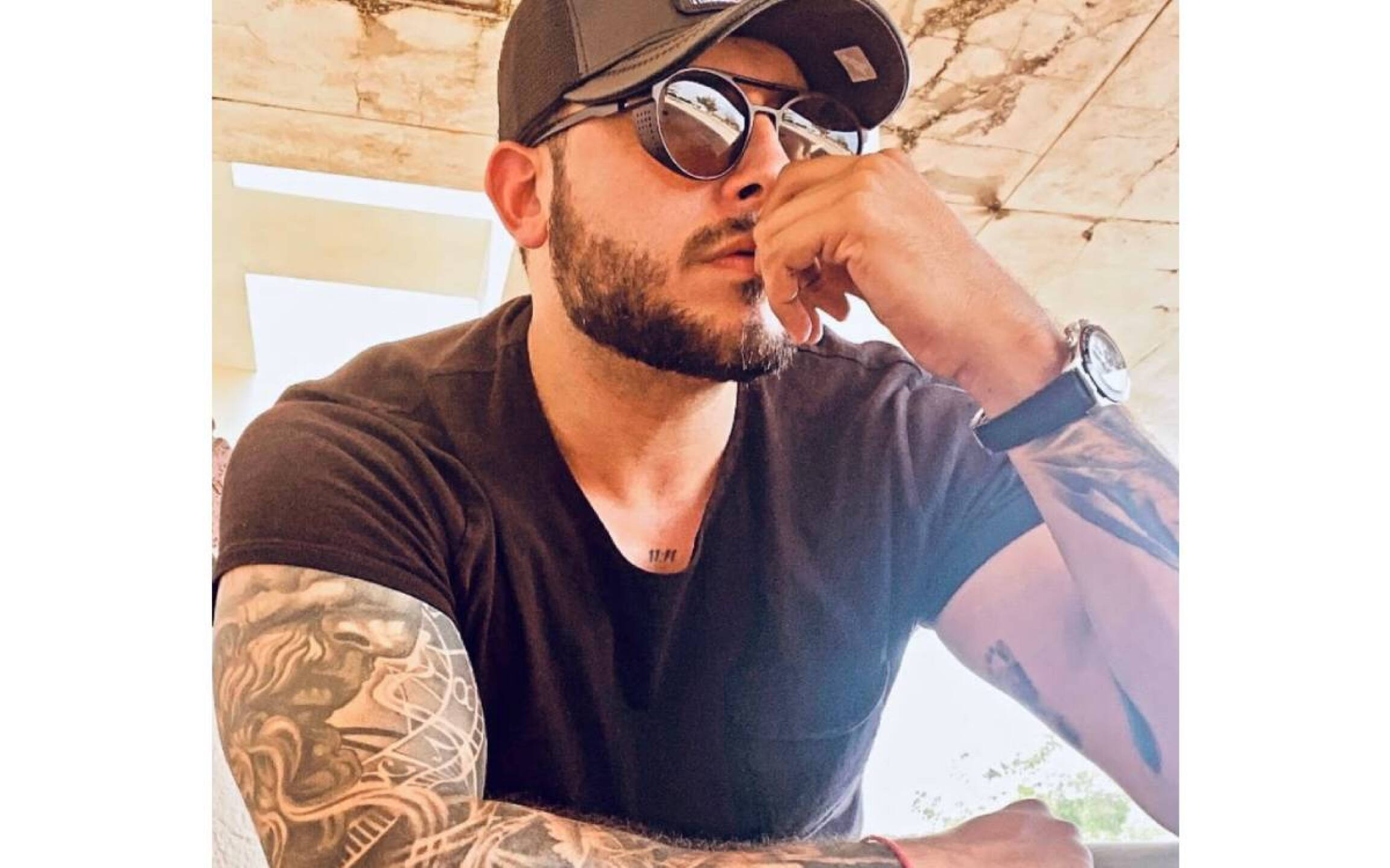 Cibad Hernández