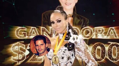 Ivonne se defiende de lo dicho por Eduardo Rodríguez