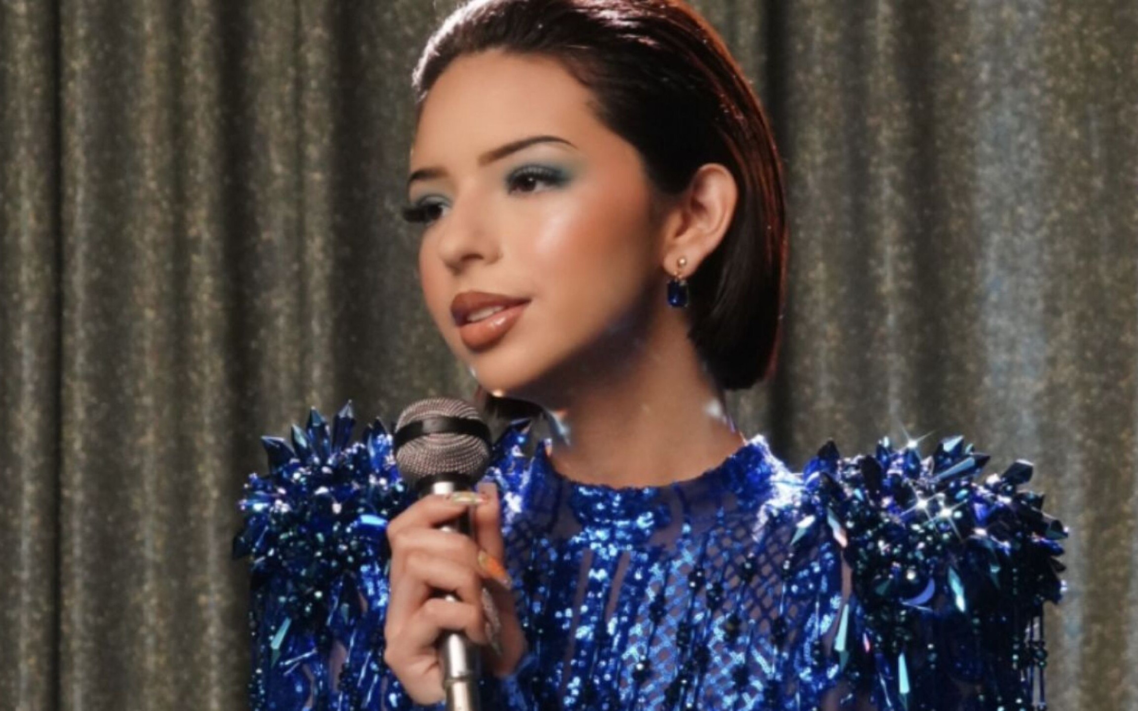 Ángela Aguilar