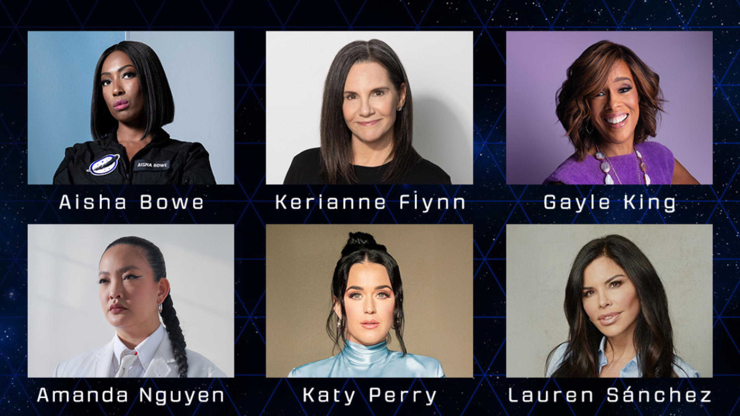 Primera misión espacial enteramente femenina en más de 60 años .png