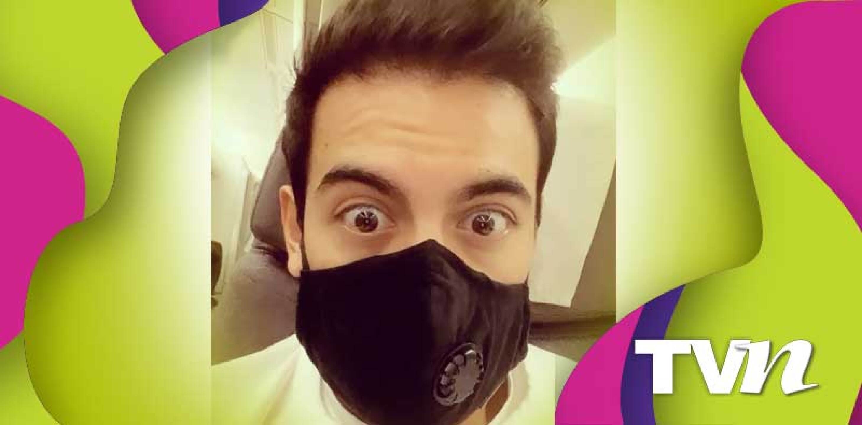 Carlos Rivera coronavirus