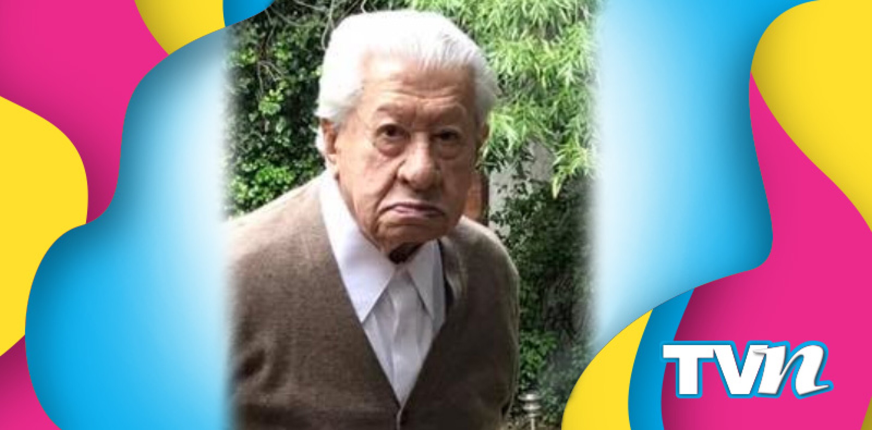 Ignacio López Tarso no se siente valorado como actor