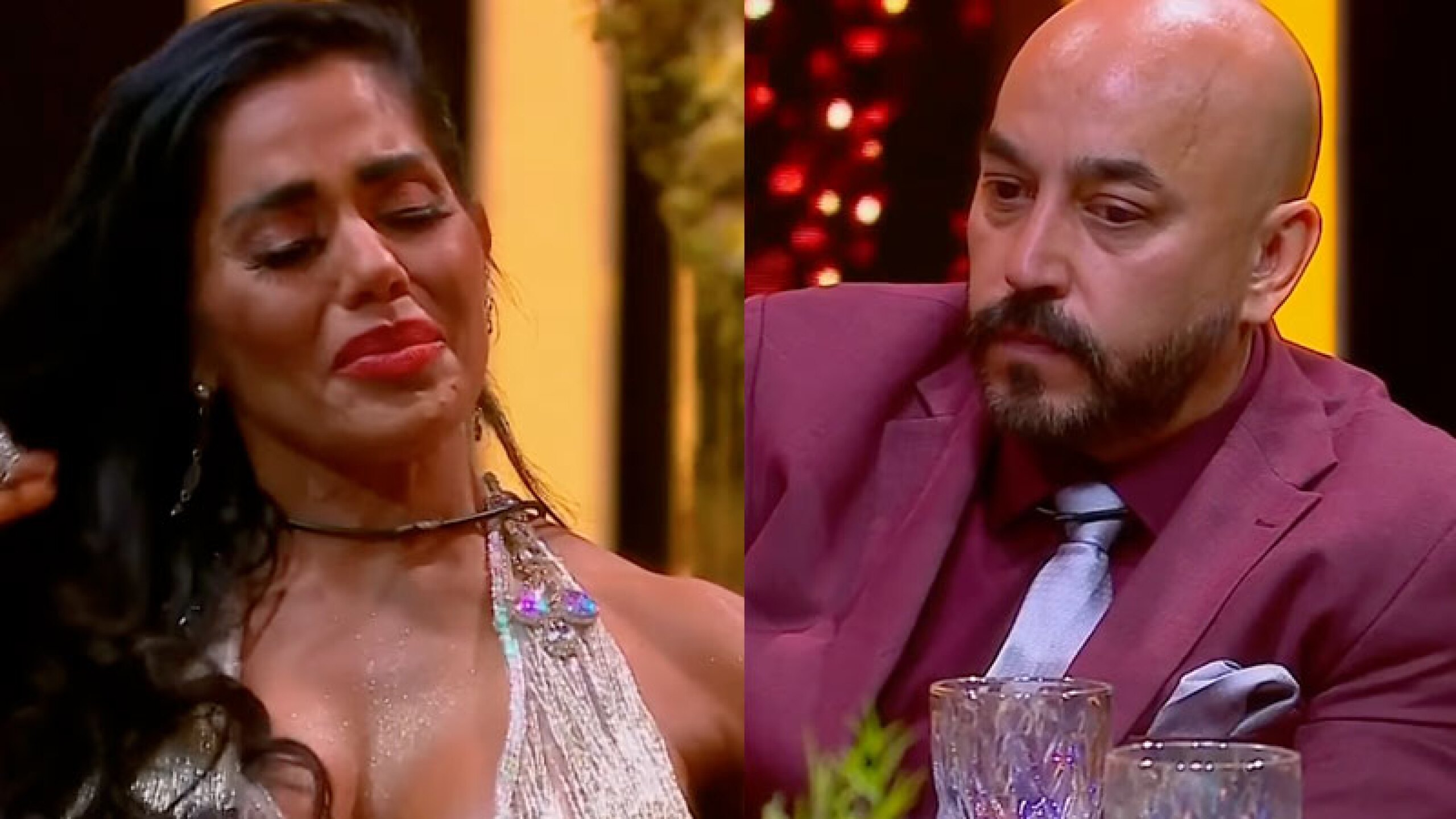 Lupillo Rivera le pide disculpas a Maripily