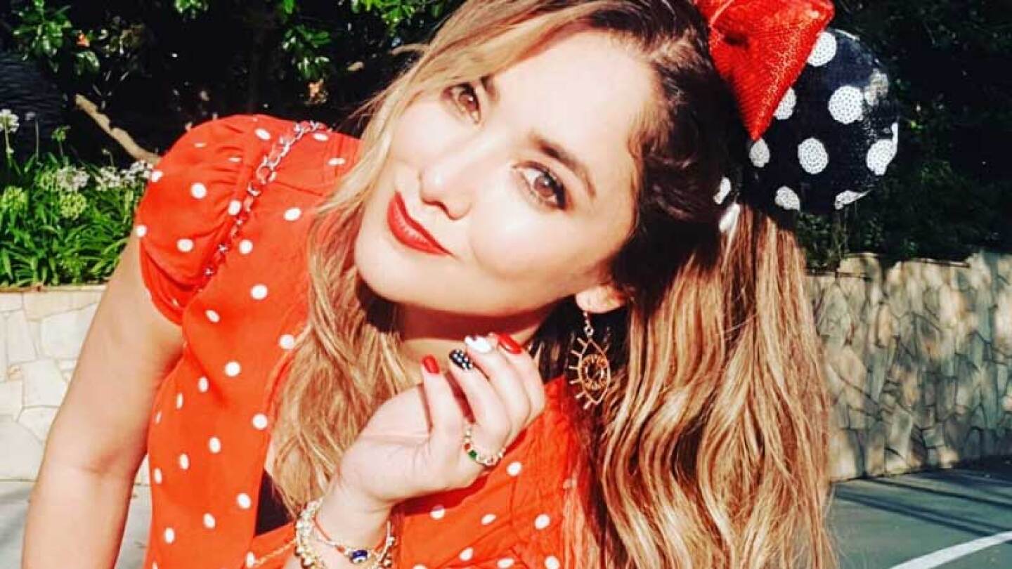 Antes de que ya no pueda ser madre, Sherlyn buscará congelar sus óvulos