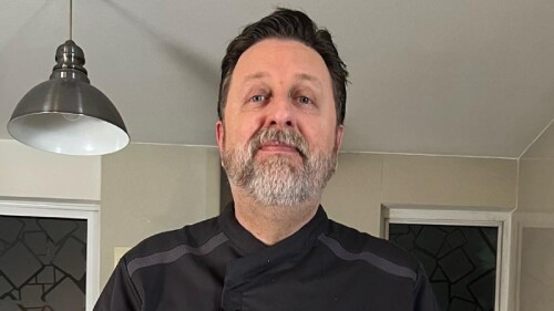 Chef Herrera regresa a MasterChef Celebrity