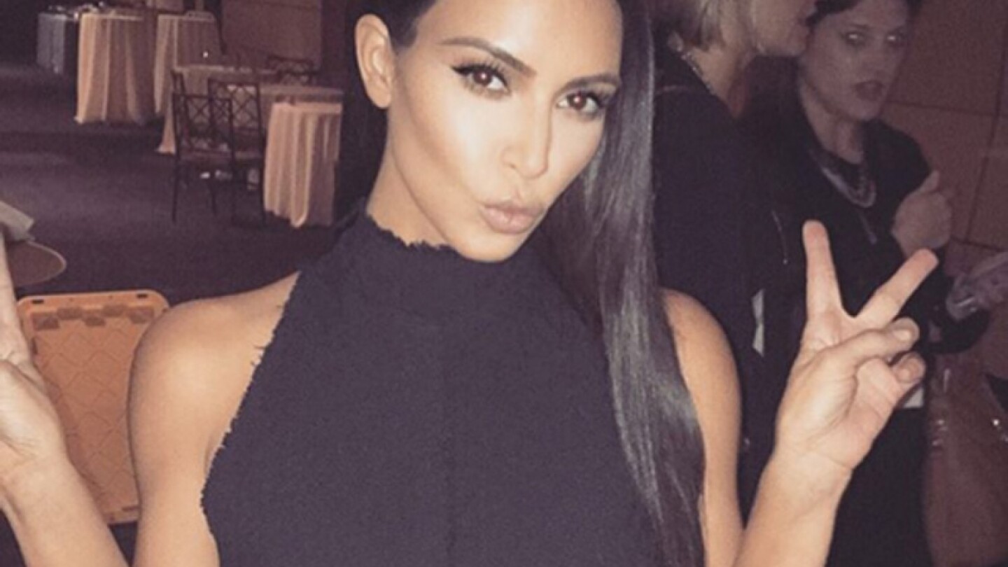 Suprema Corte de EU duda del asalto a Kim Kardashian.