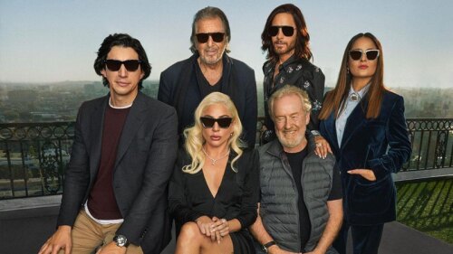 house of gucci tvnotas