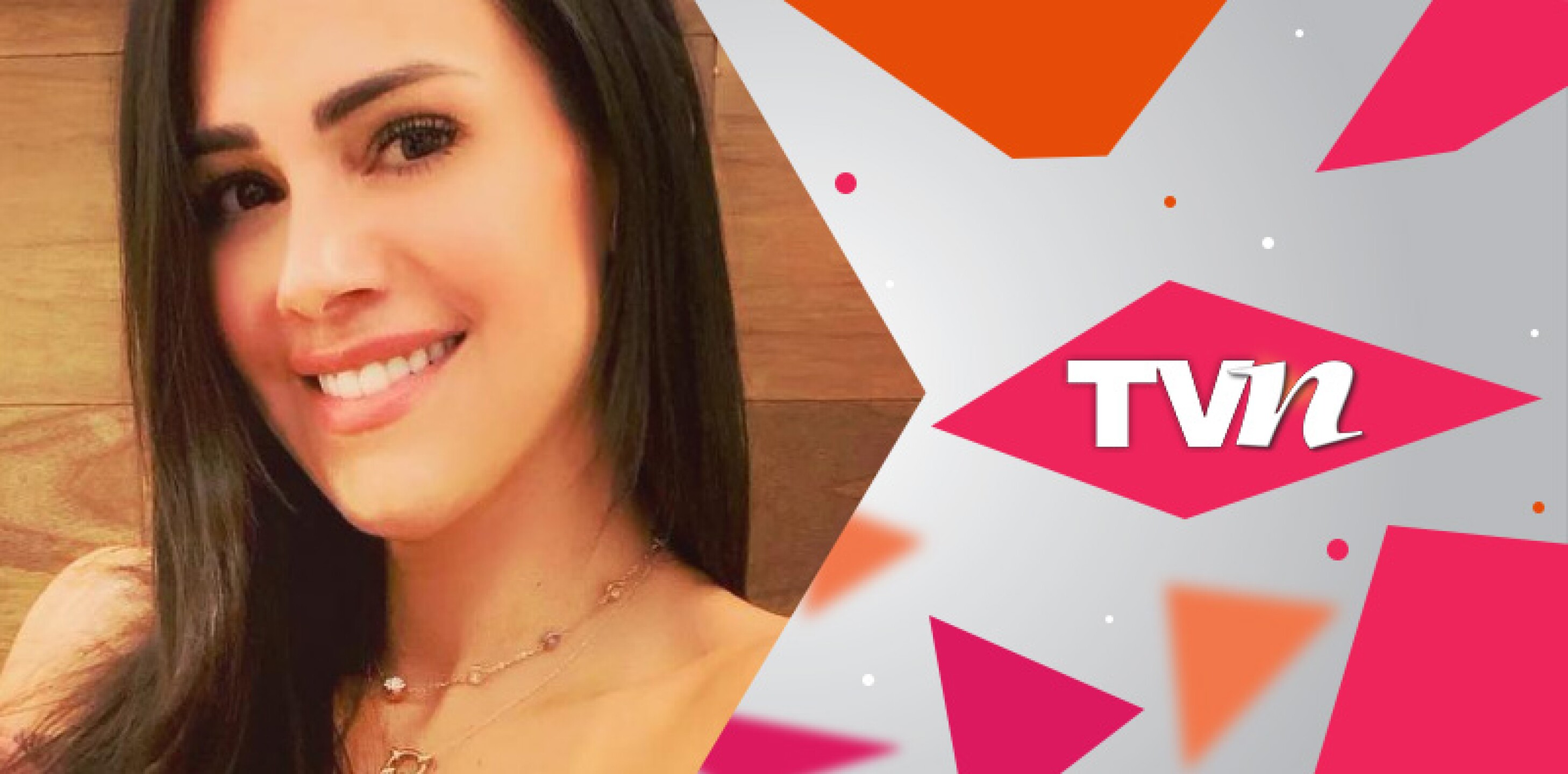 La actriz compartió el trago amargo en sus redes sociales.