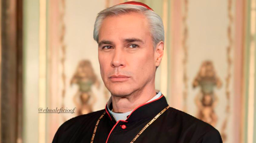 Gerardo Murguía el maleficio portada