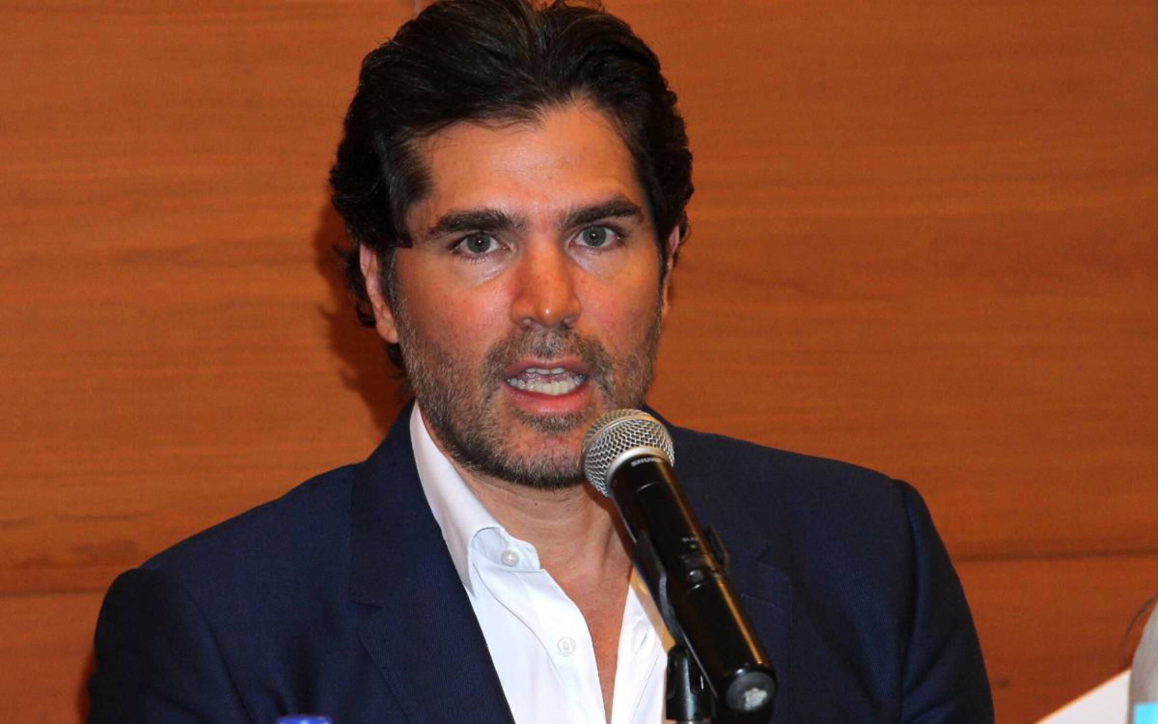 Eduardo Verástegui