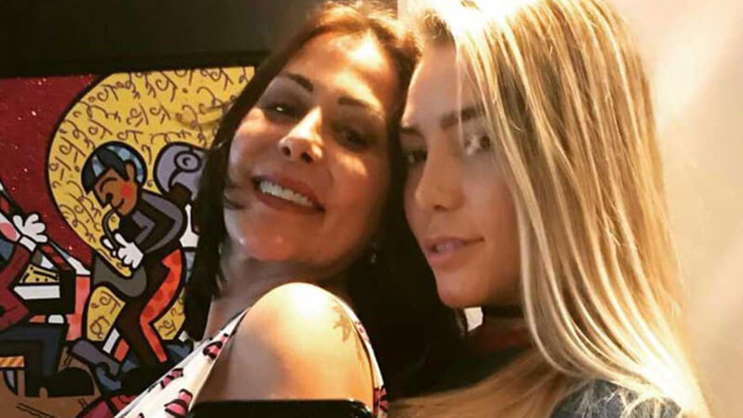 alejandra guzman frida sofia tvnotas