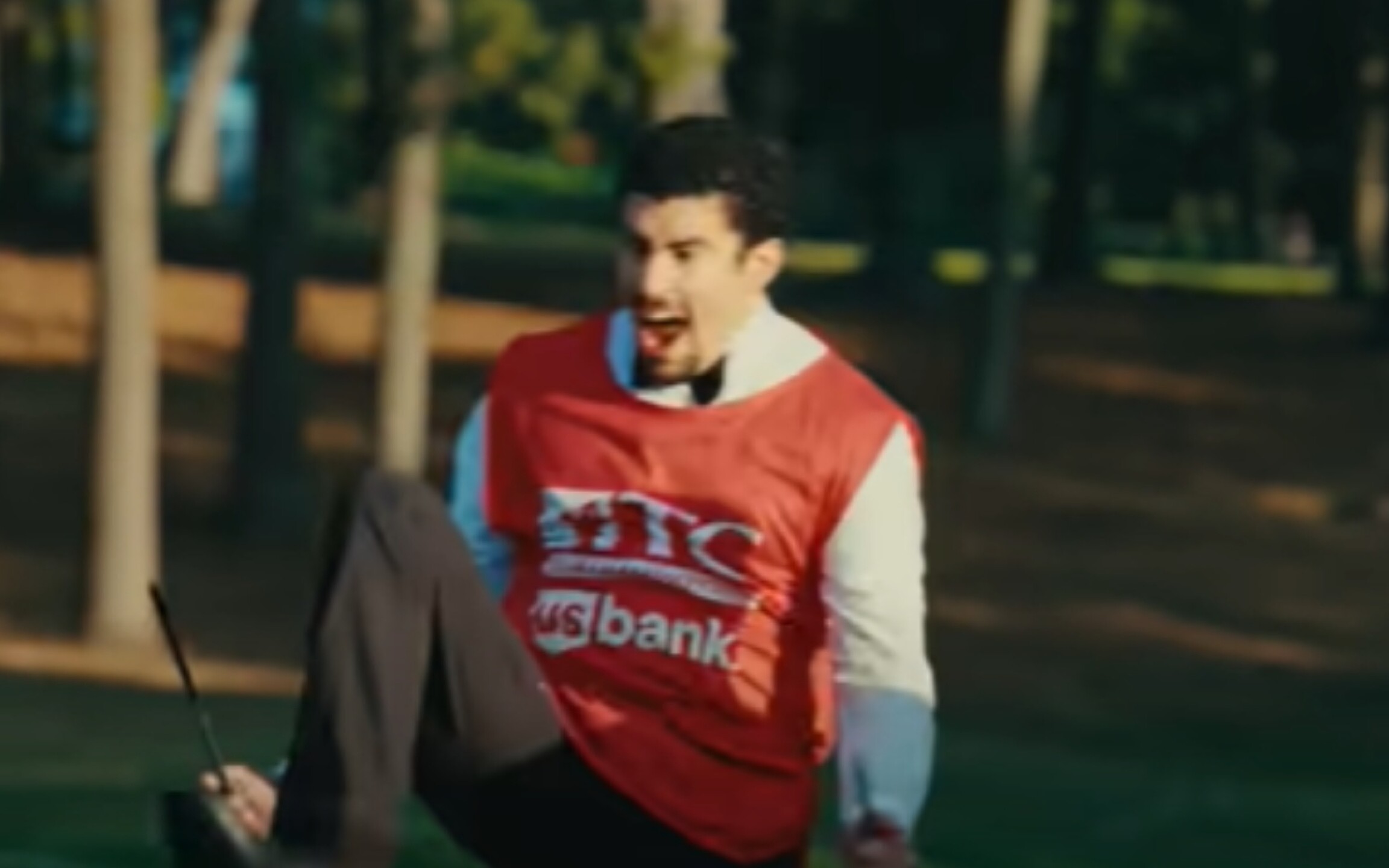 Happy Gilmore secuela