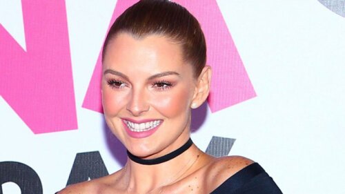 Semanas después de la prueba de ADN destapan farsa de Marjorie de Sousa