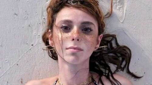 Natalia Téllez revela que le asusta cómo la tratan ahora que está embarazada