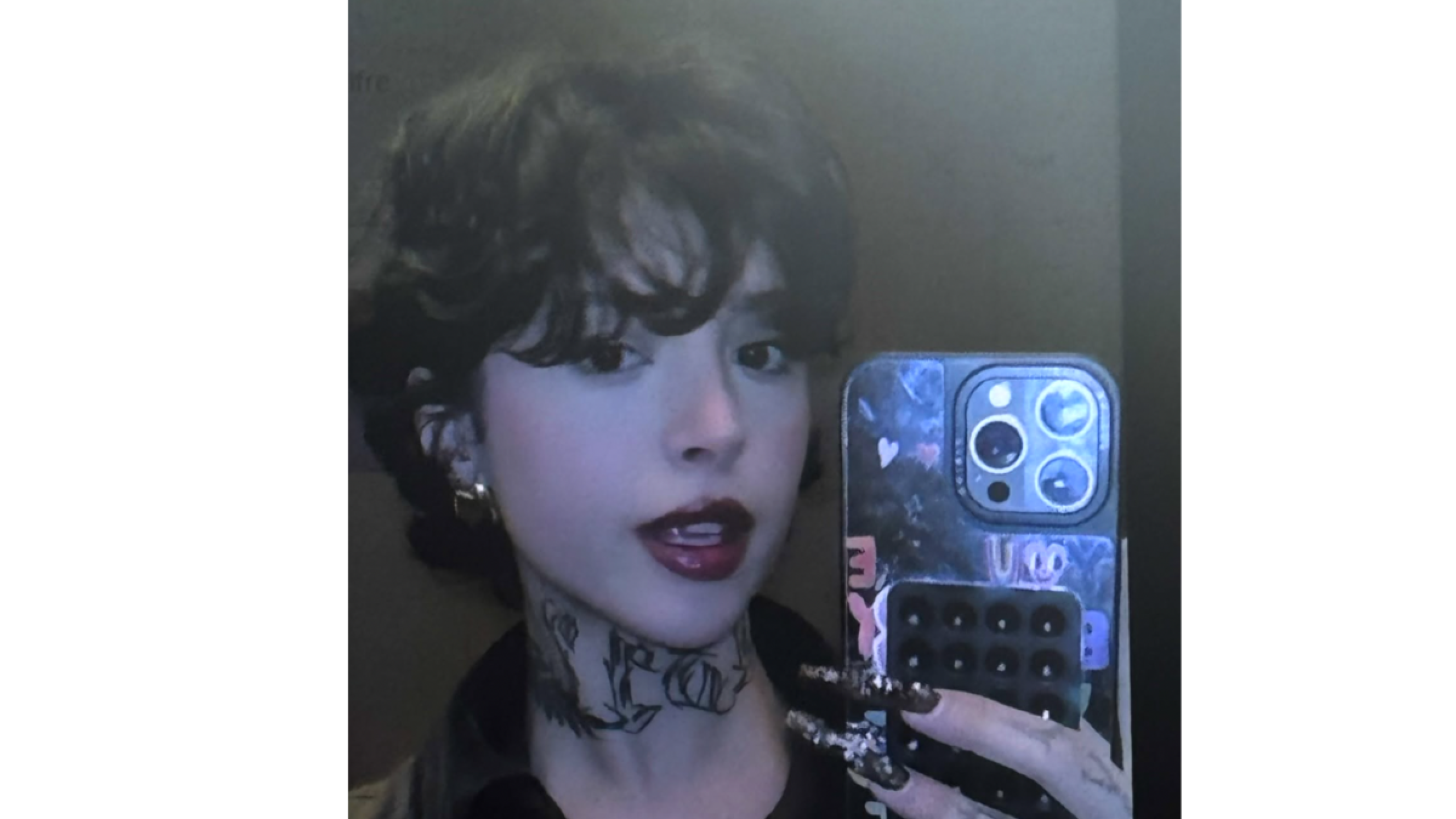 DJ Brediie se vuelve viral en redes sociales por su parecido a Ángela Aguilar y Cazzu