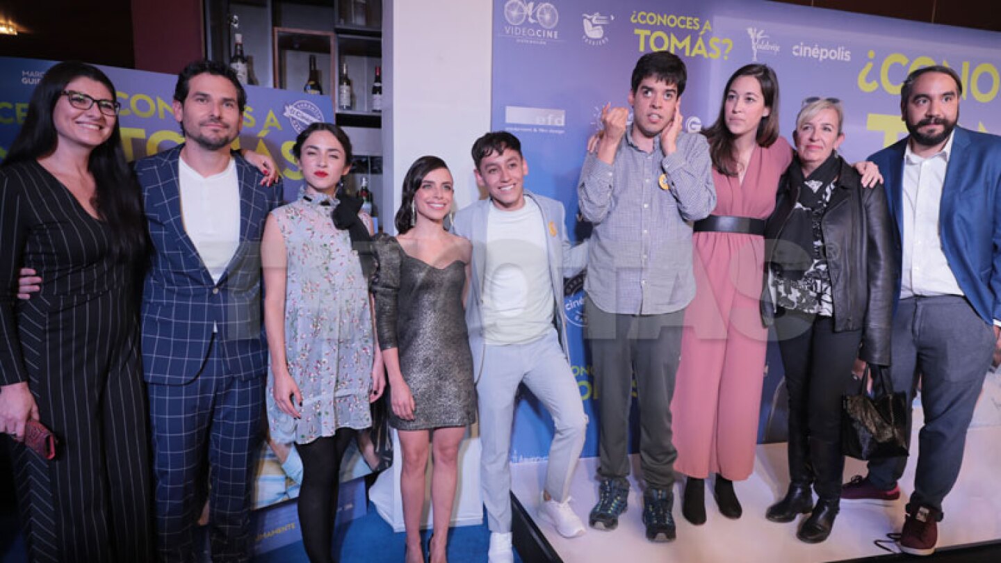 La cinta llega a los cines este 26 de julio.