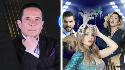 Gustavo Adolfo Infante y Aventurera