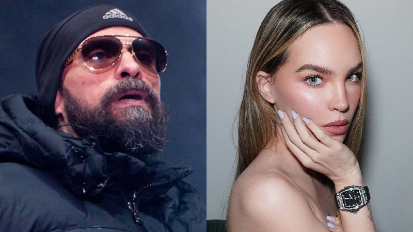 Babo rechazó trabajar con Belinda