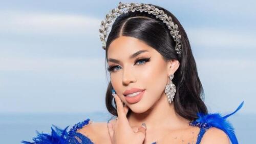 Yeri Mua pagará reconstrucción de nariz a mujer que se defendió de abuso