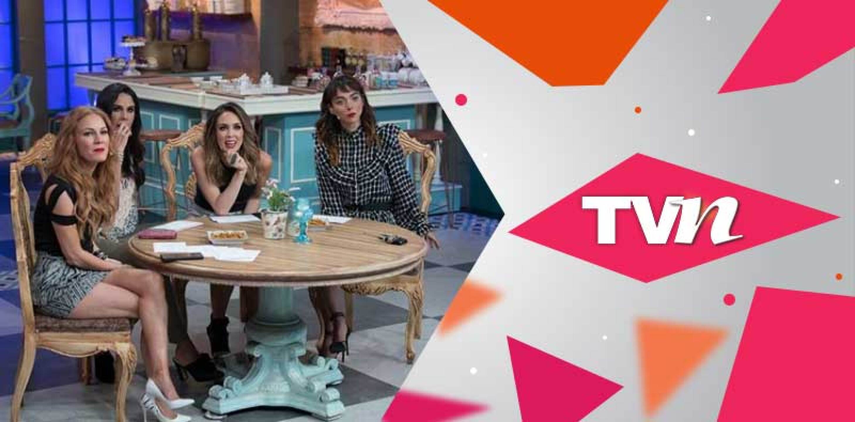 Corren a importante integrante de “Netas Divinas” por no dar el ancho