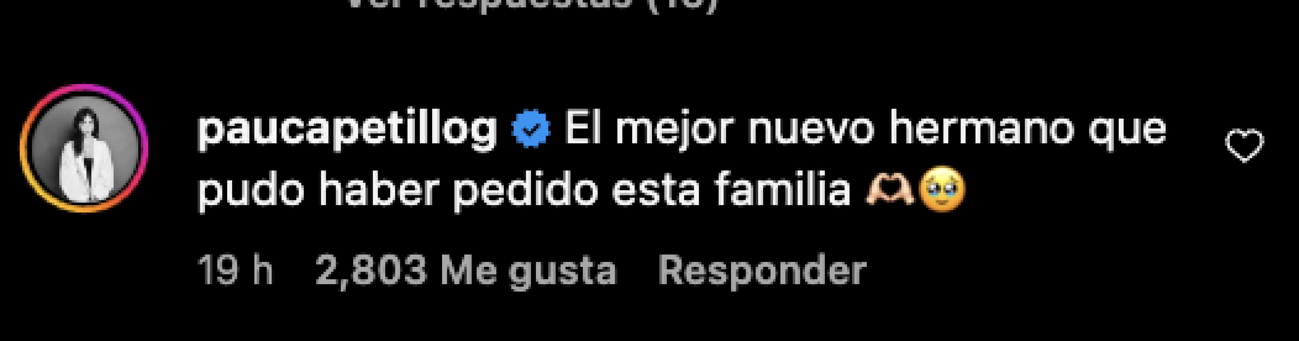 Hija de Biby Gaytán y Eduardo Capetillo ¡se va a casar!