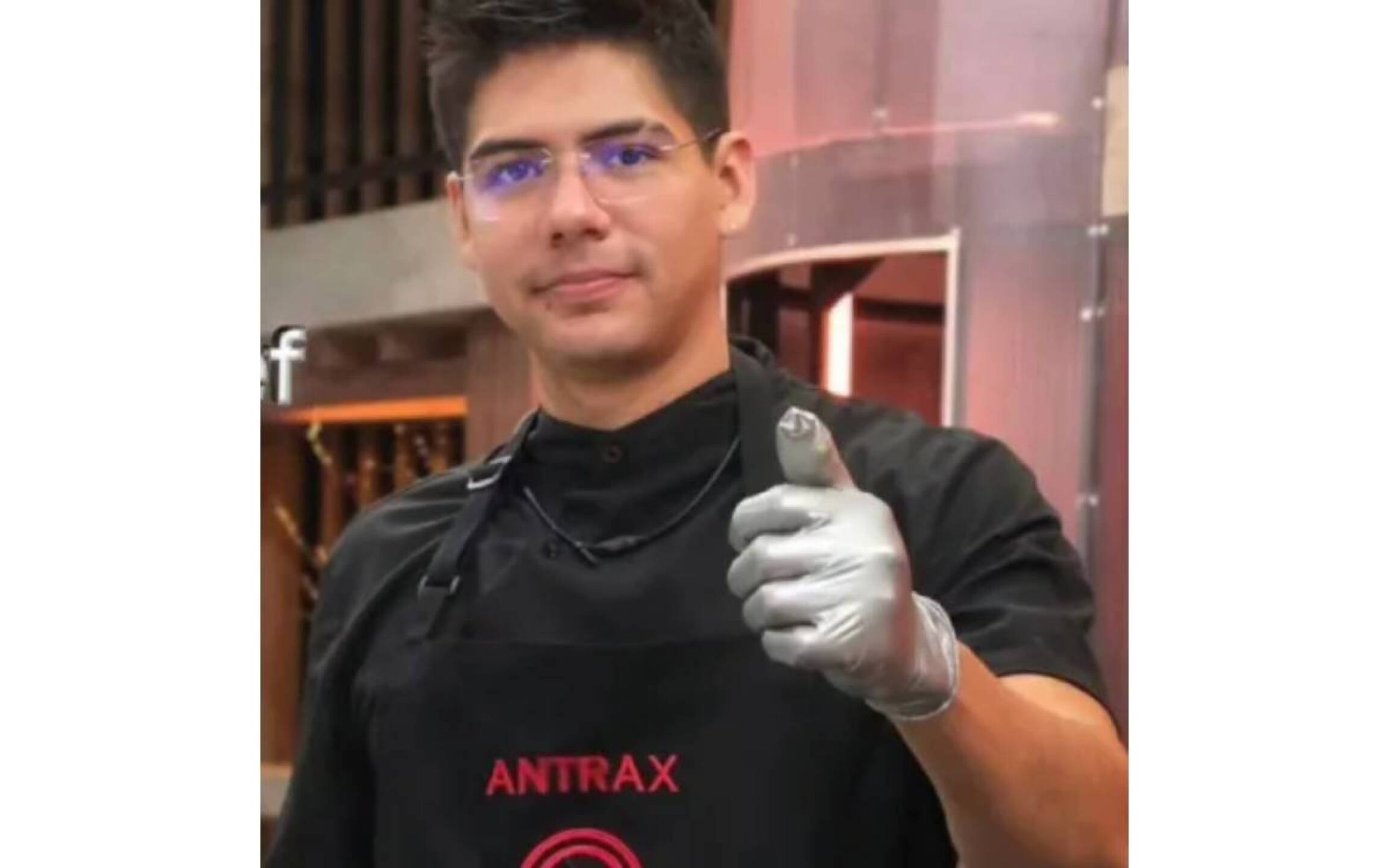 Antrax