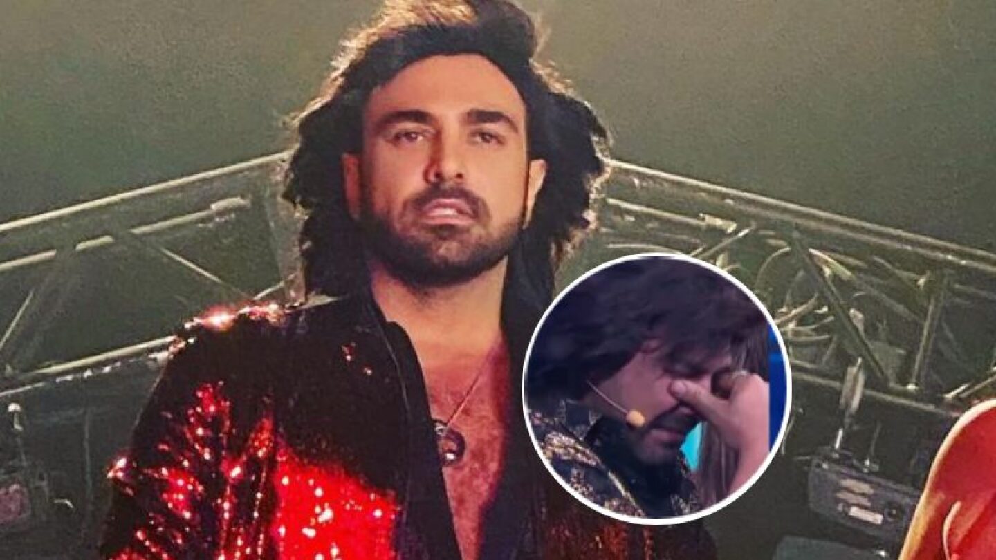 Ariel Miramontes apenas grabó programa piloto y ya le llueven críticas por su conducción