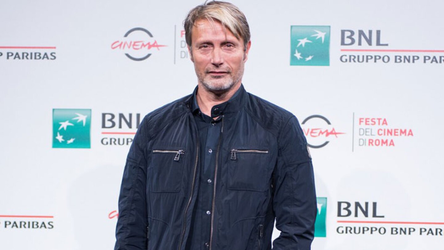 mads mikkelsen johnny depp