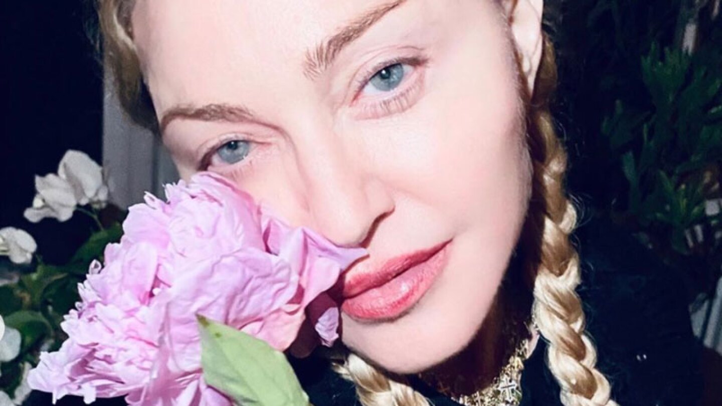 Madonna celebra su cumpleaños número 62 rodeada de la polémica