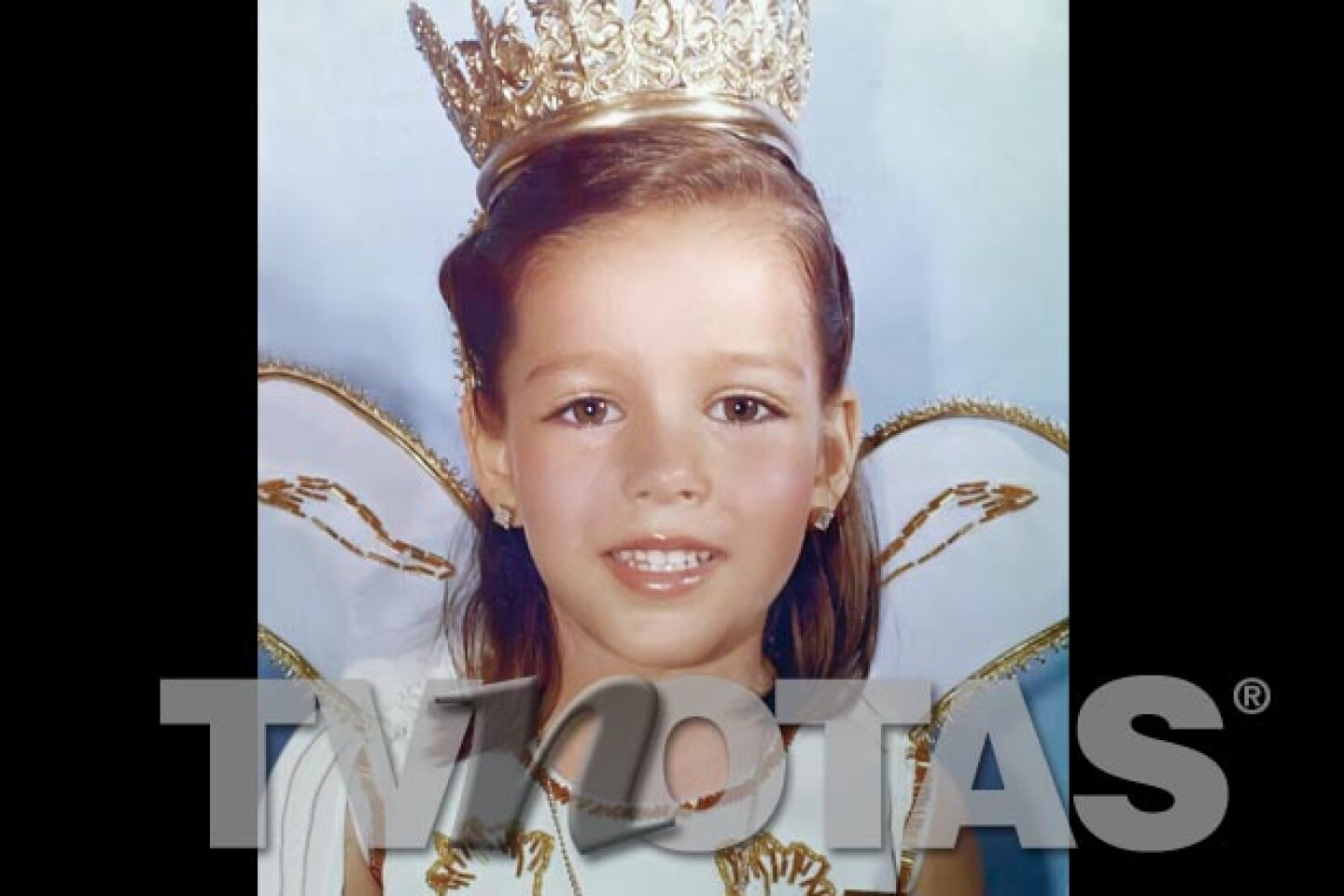 Adriana Fonseca Castellanos nació el 16 de marzo de 1979.