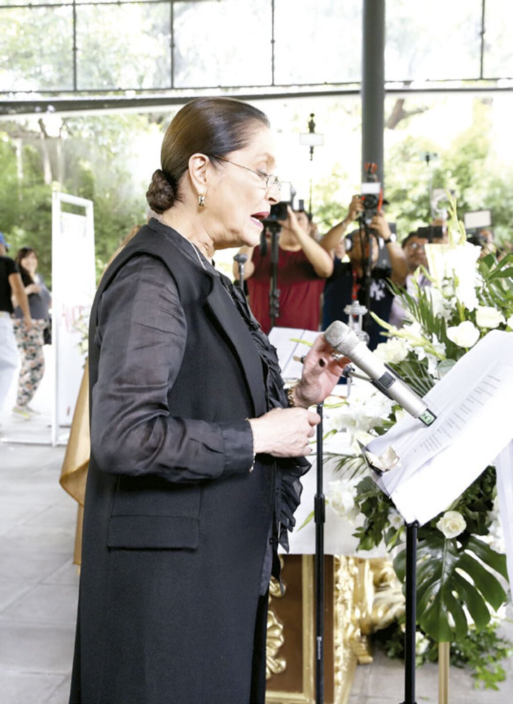 Daniela Romo
